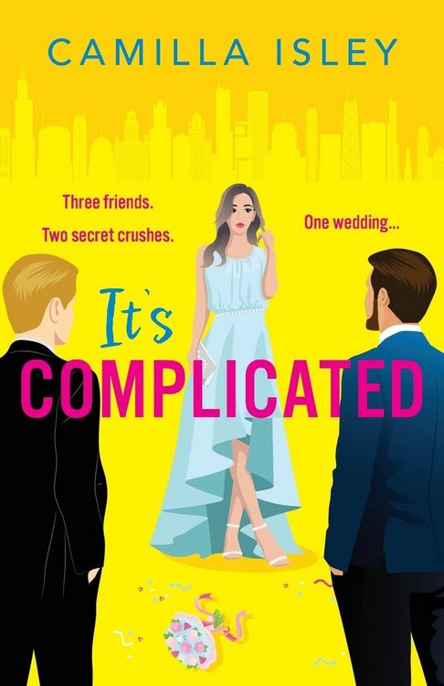 Produktbild: It's Complicated