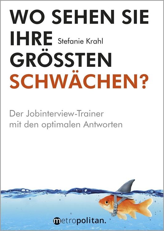 Produktbild: Wo sehen Sie Ihre gr&ouml;&szlig;ten Schw&auml;chen?