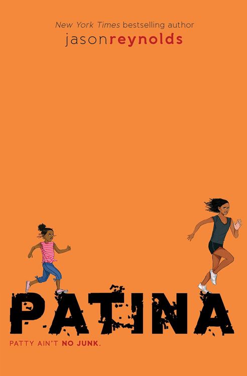 Produktbild: Patina