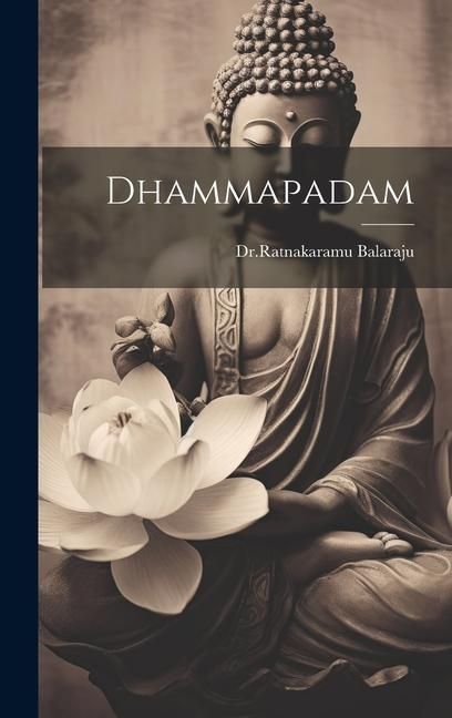 Produktbild: Dhammapadam