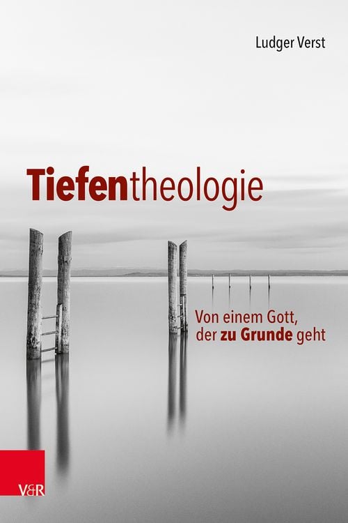 Produktbild: Tiefentheologie