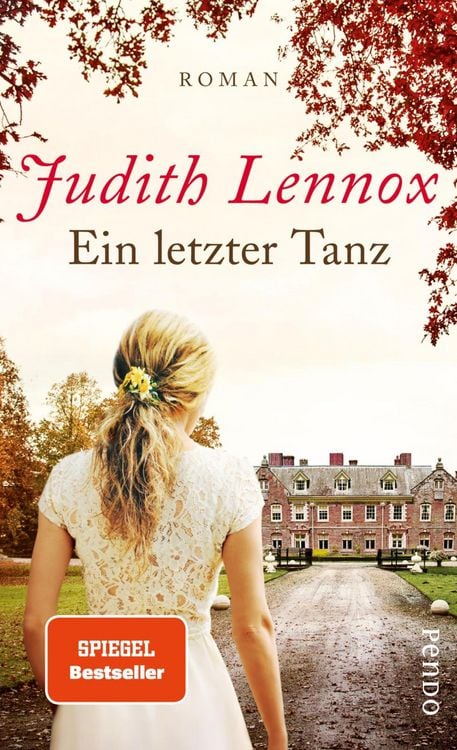 Produktbild: Ein letzter Tanz
