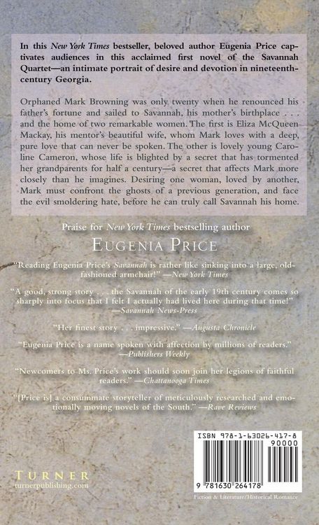 Produktbild: Savannah