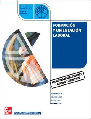 Produktbild: Garc&iacute;a Leal, C: Formaci&oacute;n y orientaci&oacute;n laboral