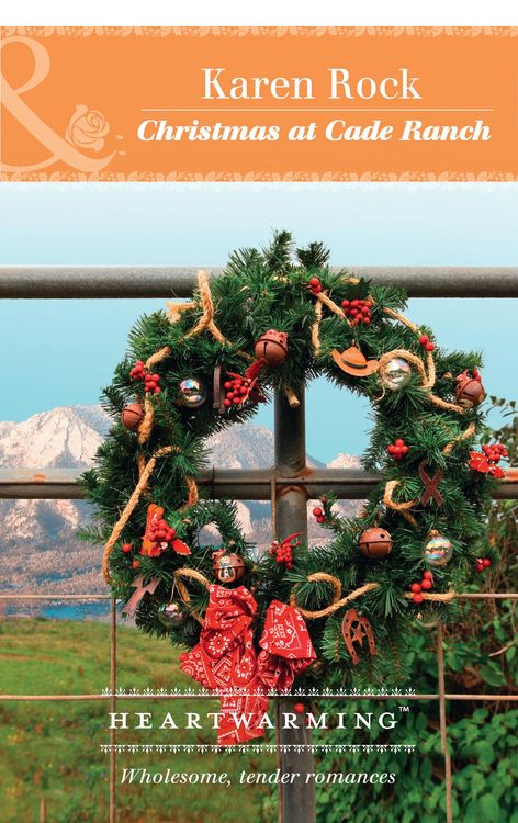 Produktbild: Christmas At Cade Ranch