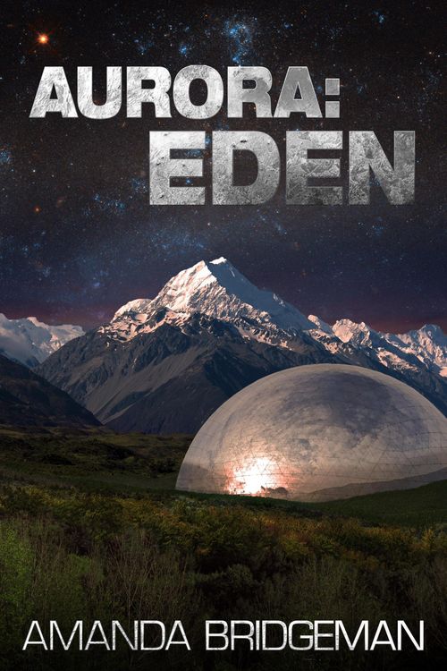 Produktbild: Aurora: Eden