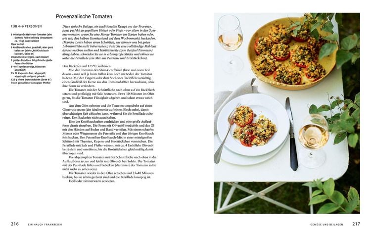 Produktbild: Ein Hauch Frankreich