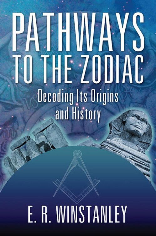 Produktbild: Pathways to the Zodiac