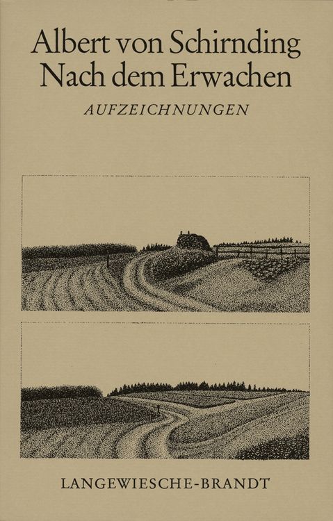 Produktbild: Nach dem Erwachen