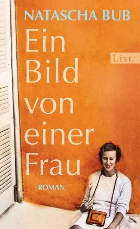 Produktbild: Ein Bild von einer Frau