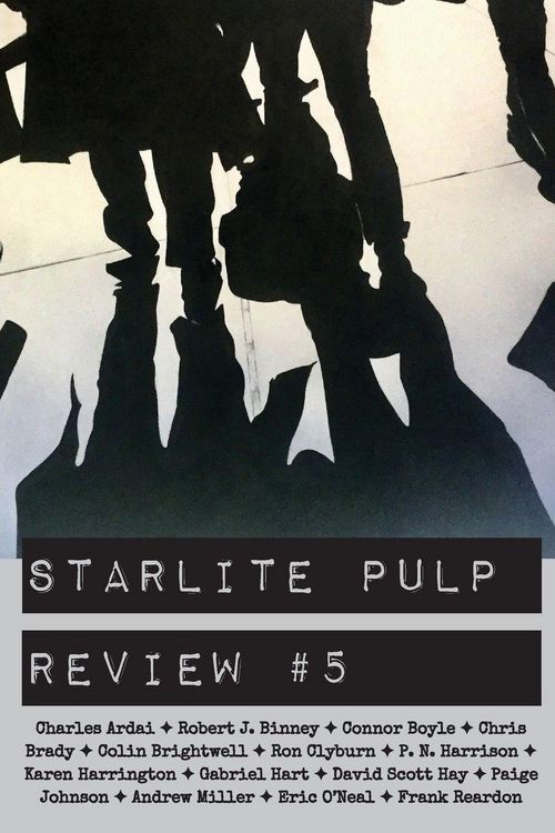 Produktbild: Starlite Pulp Review #5