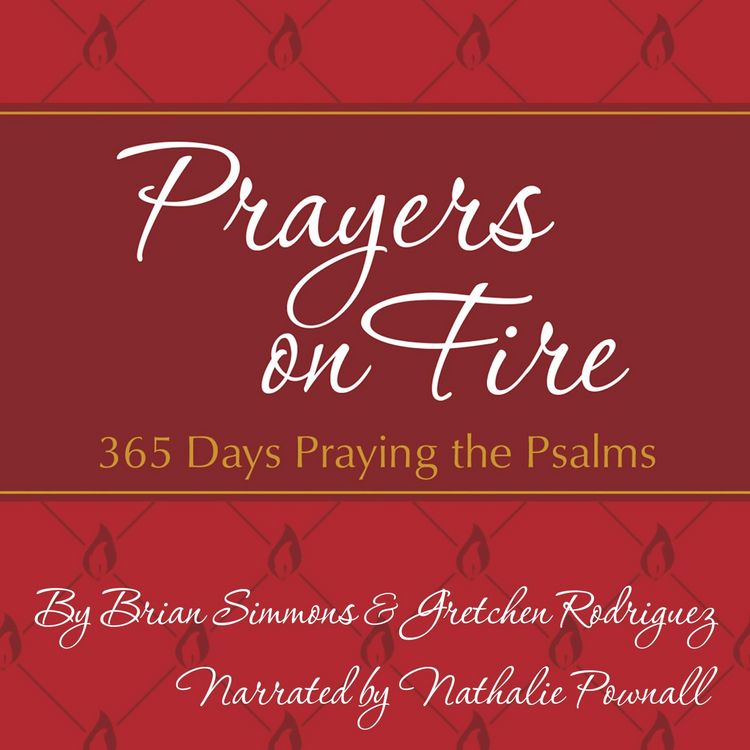 Produktbild: Prayers on Fire