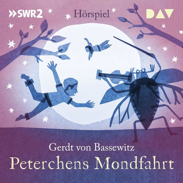 Produktbild: Peterchens Mondfahrt