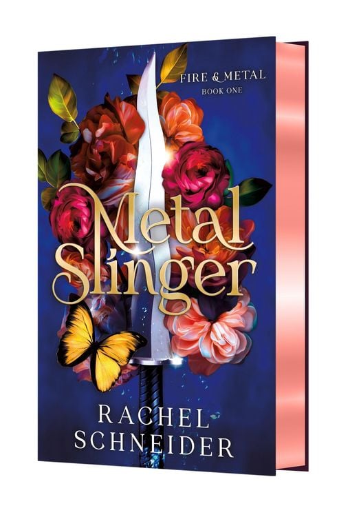 Produktbild: Metal Slinger