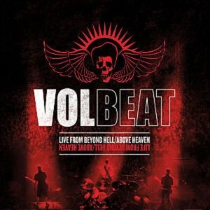 Produktbild: Live From Beyond Hell/Above Heaven