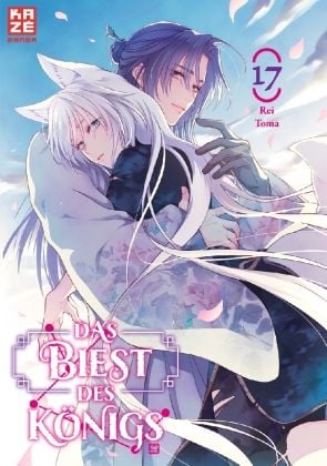 Produktbild: Das Biest des K&ouml;nigs &ndash; Band 17