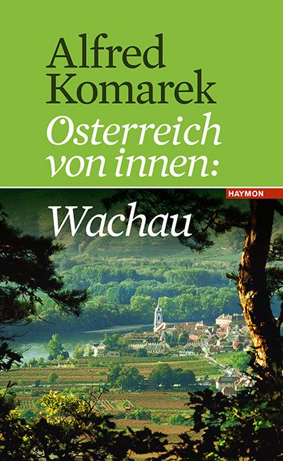 Produktbild: Wachau