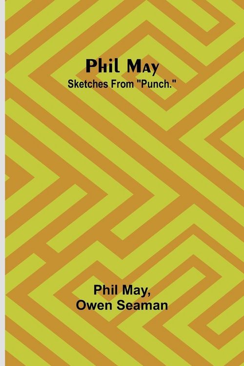 Produktbild: Phil May