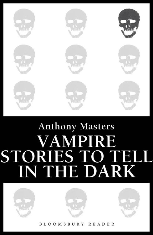 Produktbild: Vampire Stories to Tell in the Dark