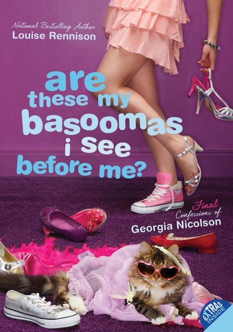 Produktbild: Are These My Basoomas I See Before Me?