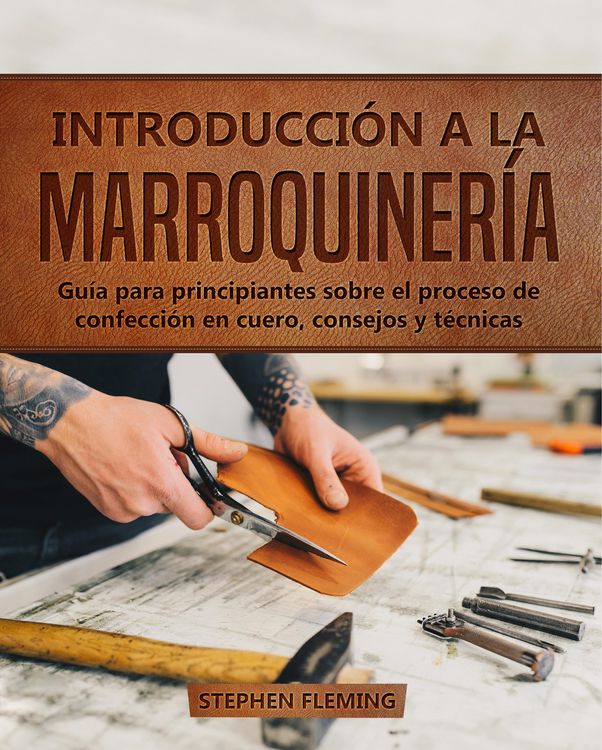 Produktbild: Introducci&oacute;n a la Marroquiner&iacute;a