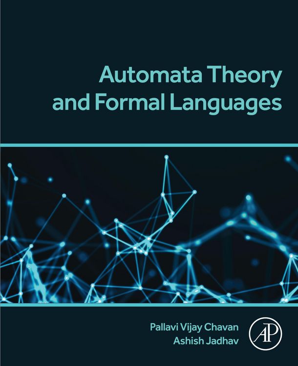 Produktbild: Automata Theory and Formal Languages