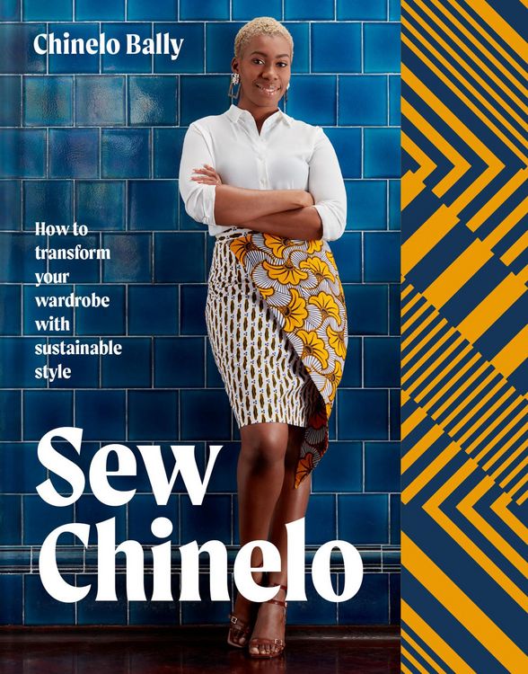 Produktbild: Sew Chinelo