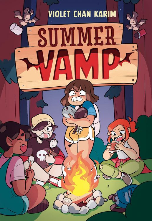 Produktbild: Summer Vamp