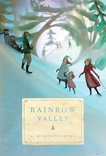 Produktbild: Rainbow Valley