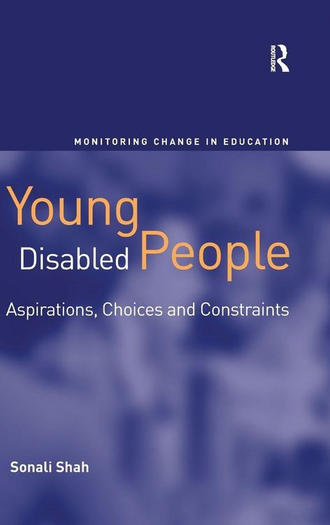 Produktbild: Young Disabled People