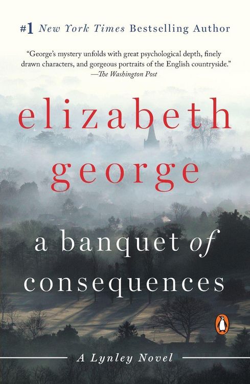 Produktbild: A Banquet of Consequences