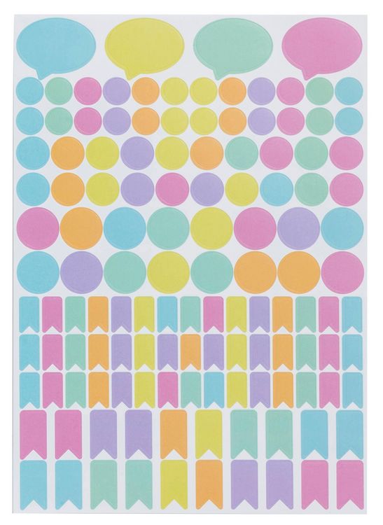 Produktbild: Scrapbooking-Set, Fotoalbum mit Spiralbindung, 50 Seiten wei&szlig;, 32x22 cm + Stifte, Sticker, Schablonen, Fotoecken