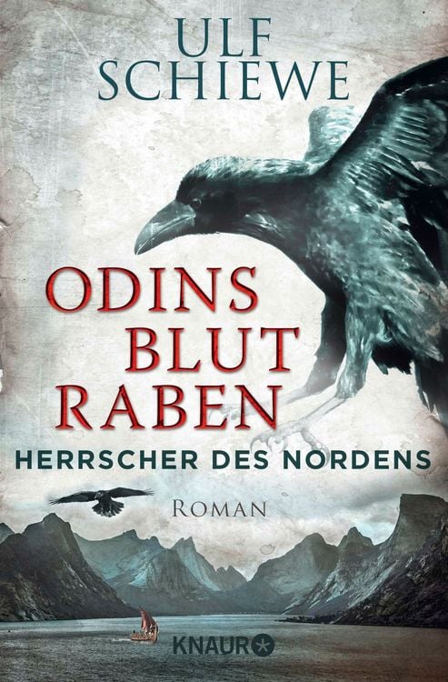 Produktbild: Herrscher des Nordens - Odins Blutraben