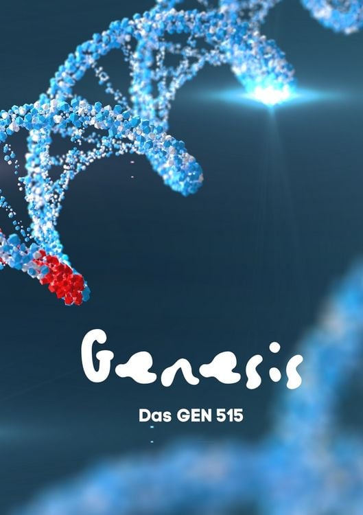 Produktbild: GENESIS - Das Gen 515