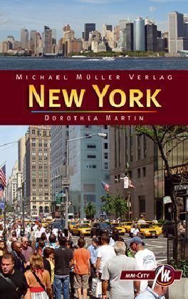 Produktbild: New York MM-City