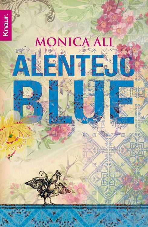 Produktbild: Alentejo Blue