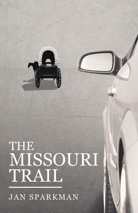 Produktbild: The Missouri Trail