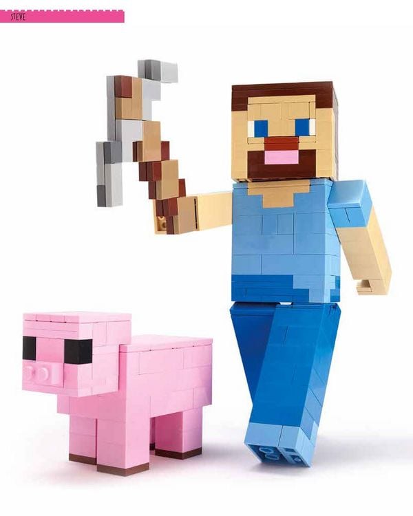 Produktbild: Minecraft - Tipps f&uuml;r Kids