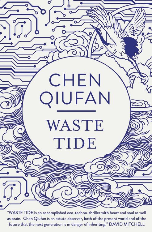 Produktbild: The Waste Tide