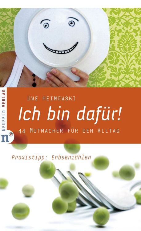 Produktbild: Ich bin daf&uuml;r!