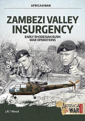 Produktbild: Zambezi Valley Insurgency