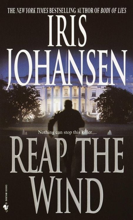 Produktbild: Reap the Wind