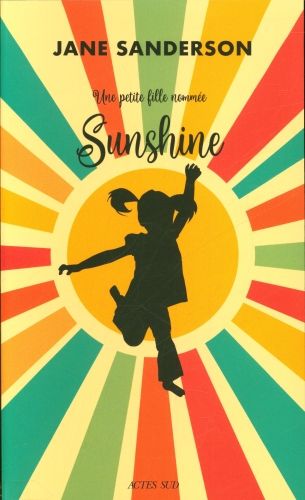 Produktbild: Une petite fille nomm&eacute;e Sunshine