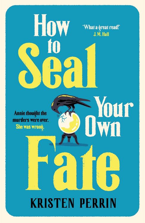 Produktbild: How To Seal Your Own Fate