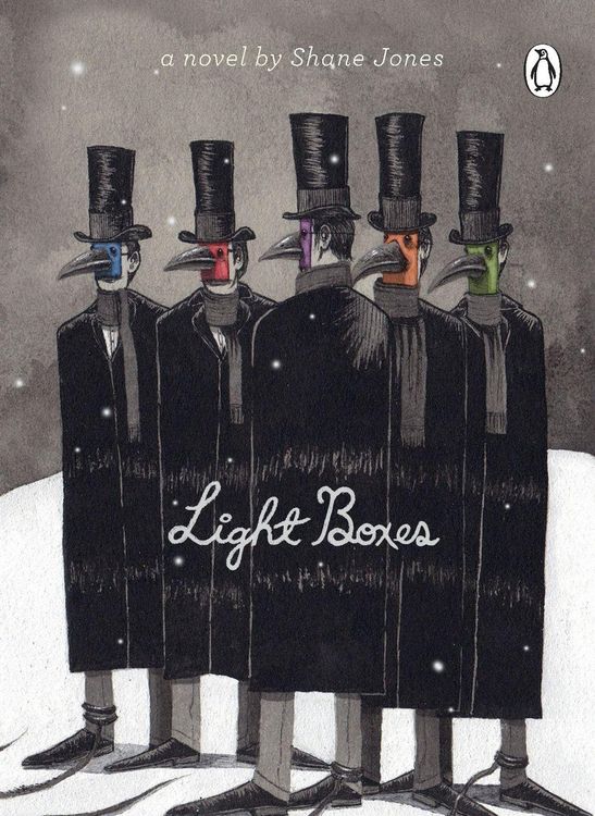 Produktbild: Light Boxes
