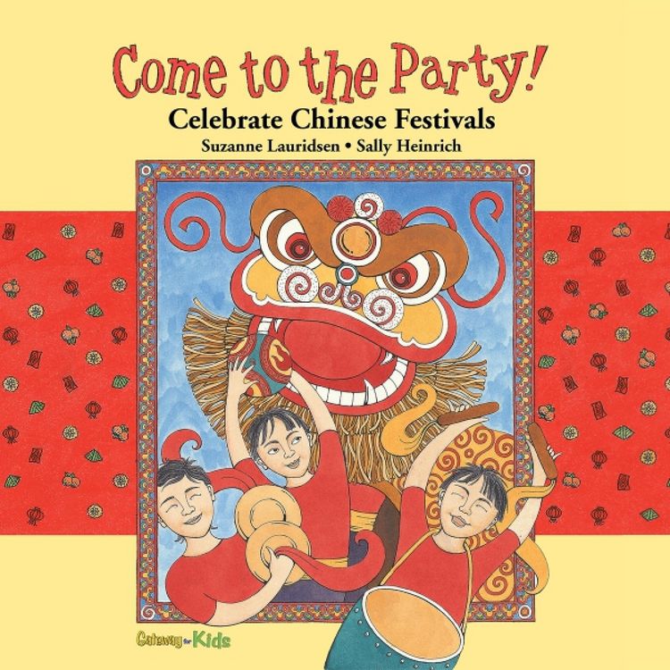 Produktbild: Celebrate Chinese Festivals