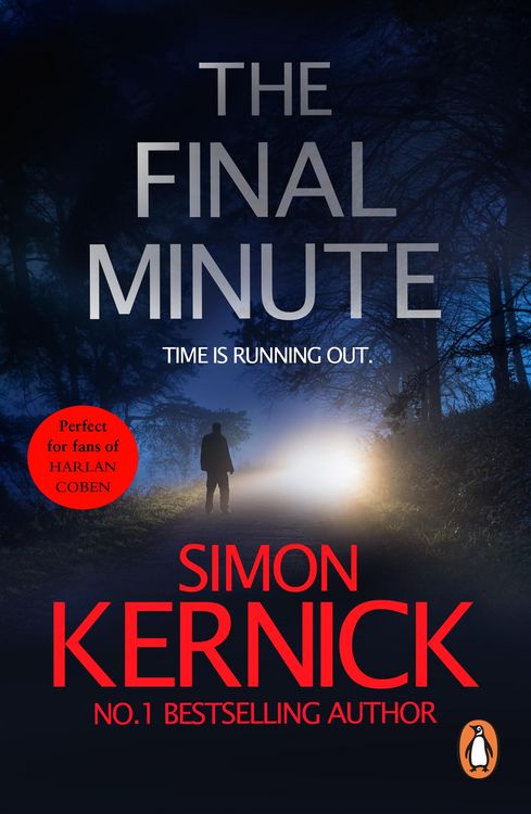 Produktbild: The Final Minute