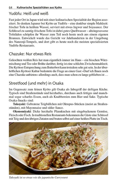 Produktbild: TRESCHER Reisef&uuml;hrer Kyoto