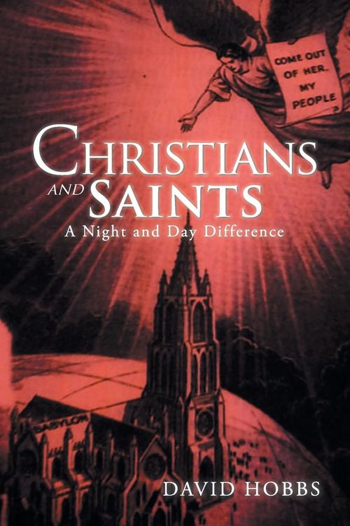 Produktbild: Christians and Saints