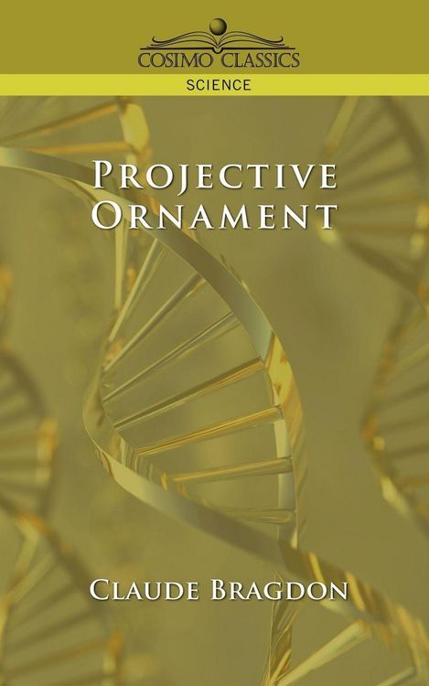 Produktbild: Projective Ornament